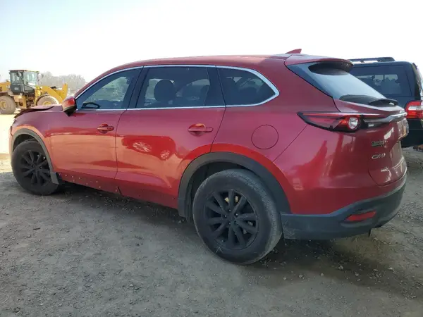 JM3TCACY1G0102873 2016 MAZDA CX-9 - Image 2