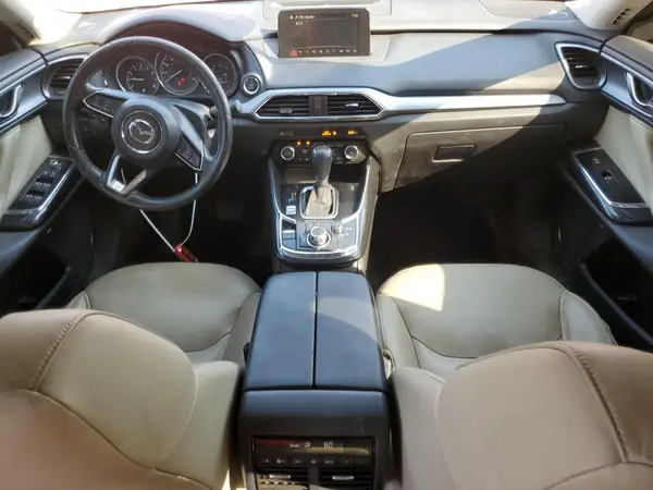 JM3TCACY1G0102873 2016 MAZDA CX-9 - Image 8