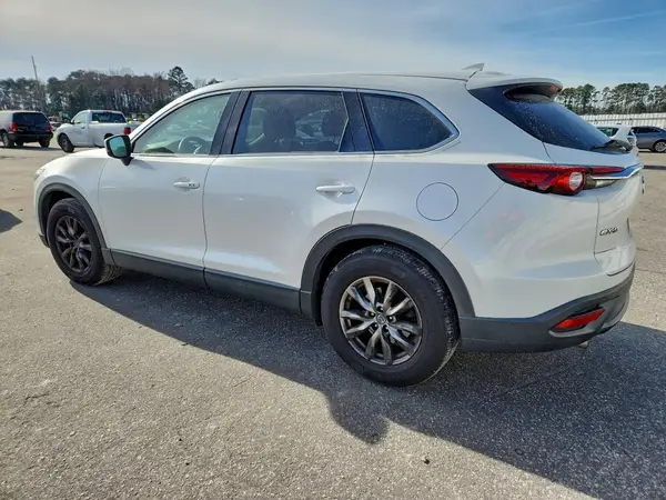 JM3TCACY1G0105420 2016 MAZDA CX-9 - Image 2