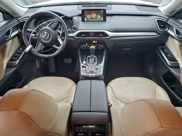 JM3TCACY1G0105420 2016 MAZDA CX-9 - Image 8