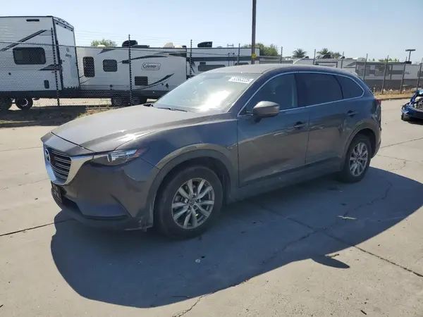 JM3TCACY1G0108947 2016 MAZDA CX-9 - Image 1
