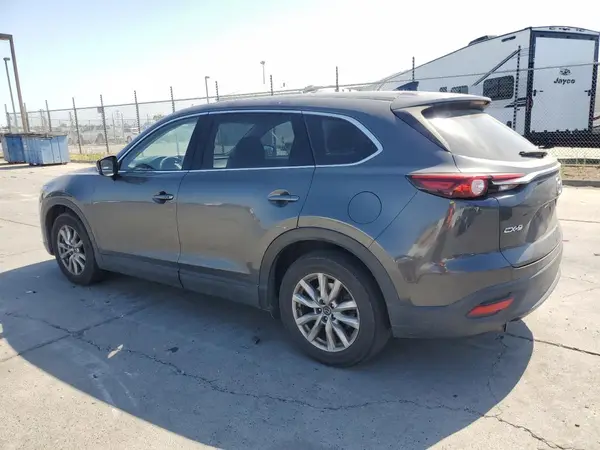 JM3TCACY1G0108947 2016 MAZDA CX-9 - Image 2