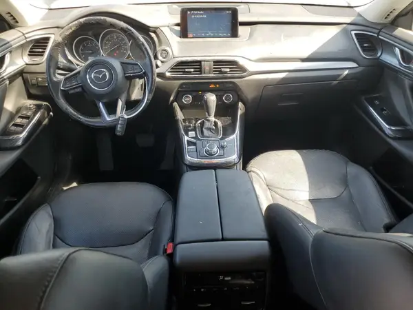 JM3TCACY1G0108947 2016 MAZDA CX-9 - Image 8