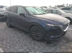 JM3TCACY1G0109354 2016 MAZDA CX-9