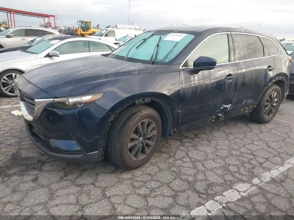 JM3TCACY1G0109354 2016 MAZDA CX-9 - Image 2
