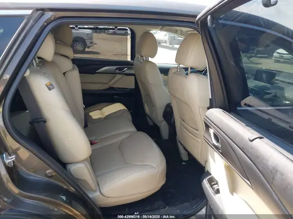 JM3TCACY1G0110990 2016 MAZDA CX-9 - Image 8