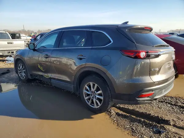 JM3TCACY1G0119690 2016 MAZDA CX-9 - Image 2