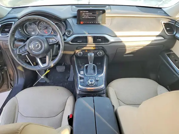 JM3TCACY1G0119690 2016 MAZDA CX-9 - Image 8