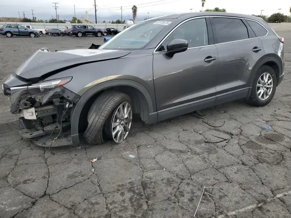 JM3TCACY1G0120757 2016 MAZDA CX-9 - Image 1