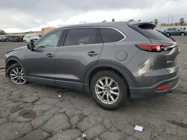 JM3TCACY1G0120757 2016 MAZDA CX-9 - Image 2