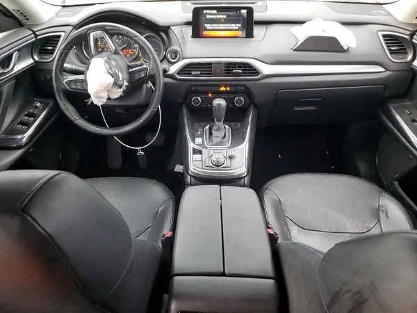 JM3TCACY1G0120757 2016 MAZDA CX-9 - Image 8