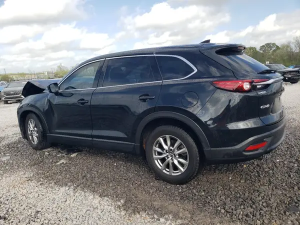 JM3TCACY1G0122962 2016 MAZDA CX-9 - Image 2