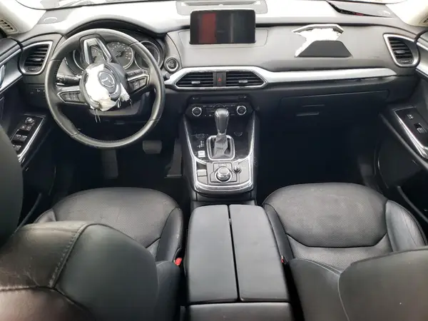 JM3TCACY1G0122962 2016 MAZDA CX-9 - Image 8