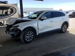 JM3TCACY1G0123819 2016 MAZDA CX-9
