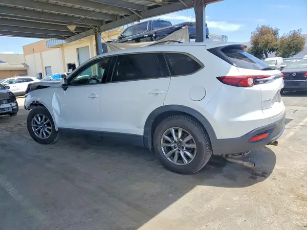 JM3TCACY1G0123819 2016 MAZDA CX-9 - Image 2