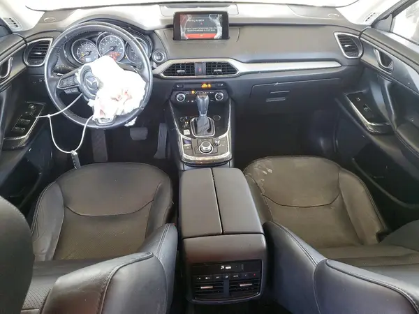 JM3TCACY1G0123819 2016 MAZDA CX-9 - Image 8
