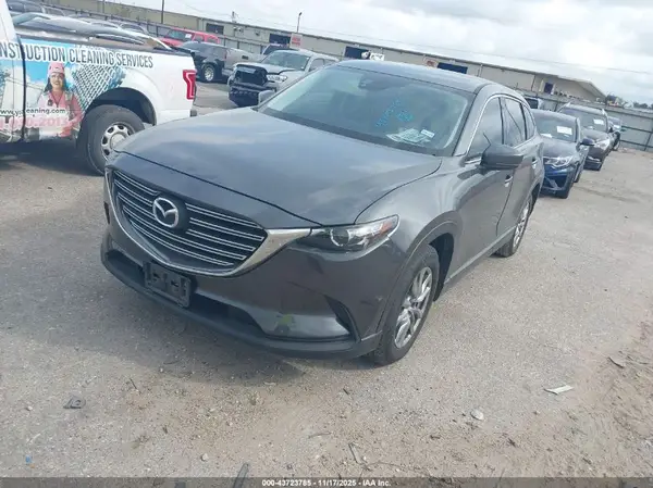 JM3TCACY1H0127564 2017 MAZDA CX-9 - Image 2