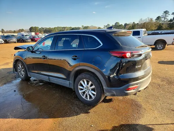 JM3TCACY1H0133865 2017 MAZDA CX-9 - Image 2