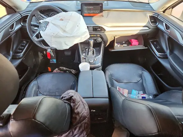 JM3TCACY1H0133865 2017 MAZDA CX-9 - Image 8
