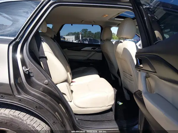 JM3TCACY1H0135857 2017 MAZDA CX-9 - Image 8
