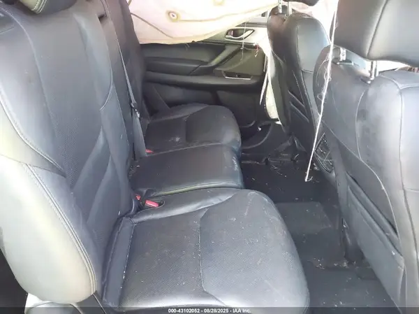 JM3TCACY1H0135891 2017 MAZDA CX-9 - Image 8