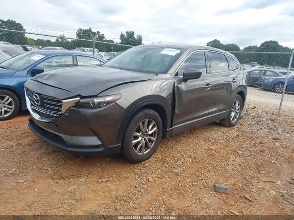 JM3TCACY1H0137866 2017 MAZDA CX-9 - Image 2