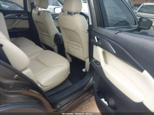 JM3TCACY1H0137866 2017 MAZDA CX-9 - Image 8