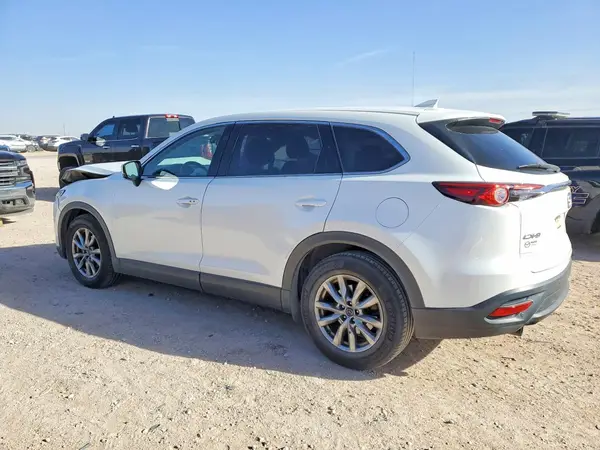 JM3TCACY1H0140296 2017 MAZDA CX-9 - Image 2