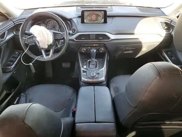 JM3TCACY1H0140296 2017 MAZDA CX-9 - Image 8
