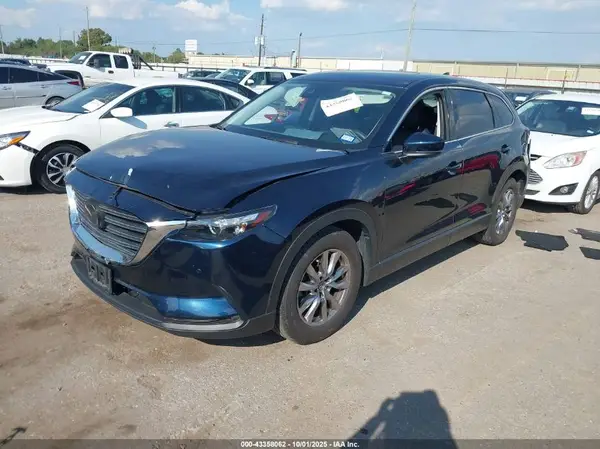 JM3TCACY1J0200017 2018 MAZDA CX-9 - Image 2