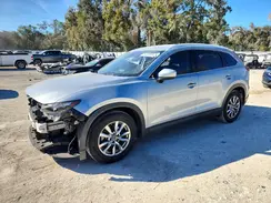 JM3TCACY1J0201507 2018 MAZDA CX-9