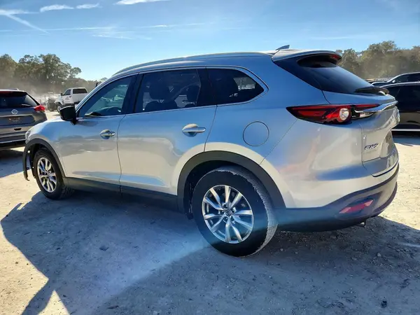JM3TCACY1J0201507 2018 MAZDA CX-9 - Image 2