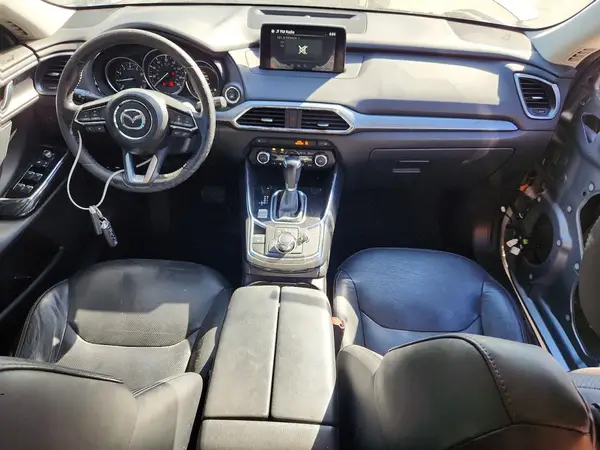 JM3TCACY1J0201507 2018 MAZDA CX-9 - Image 8