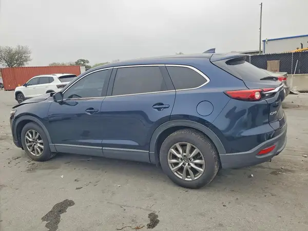 JM3TCACY1J0202236 2018 MAZDA CX-9 - Image 2