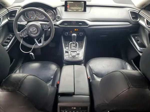 JM3TCACY1J0202236 2018 MAZDA CX-9 - Image 8