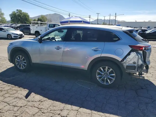 JM3TCACY1J0208988 2018 MAZDA CX-9 - Image 2