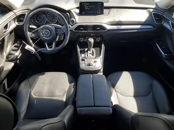 JM3TCACY1J0208988 2018 MAZDA CX-9 - Image 8
