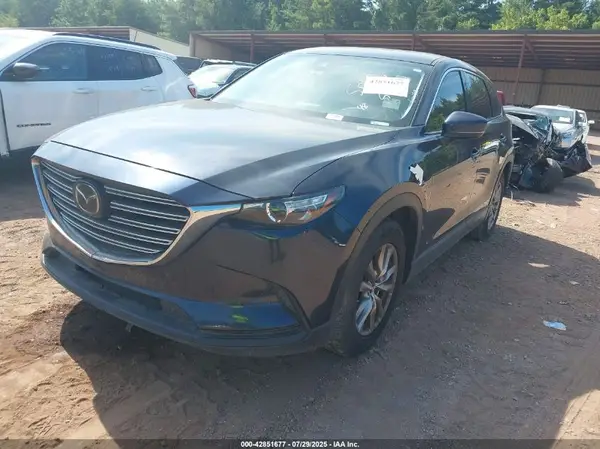 JM3TCACY1J0210000 2018 MAZDA CX-9 - Image 2