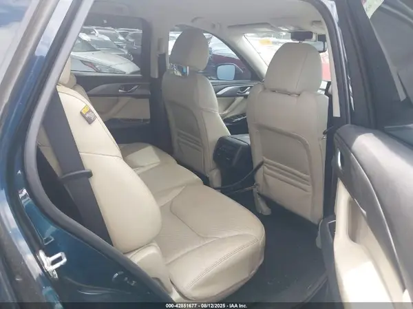 JM3TCACY1J0210000 2018 MAZDA CX-9 - Image 8