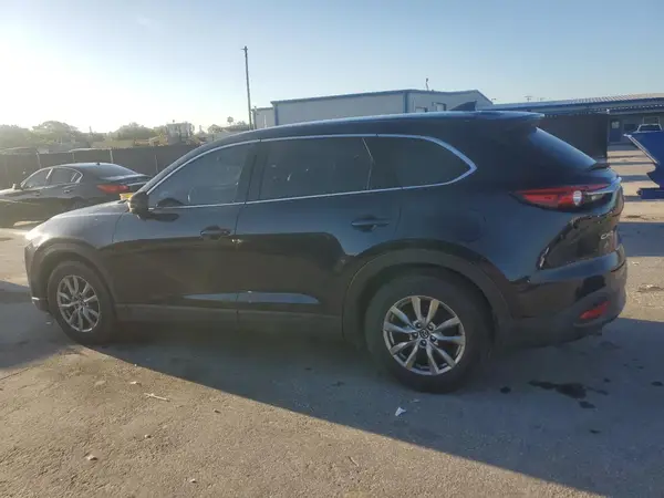 JM3TCACY1J0214676 2018 MAZDA CX-9 - Image 2