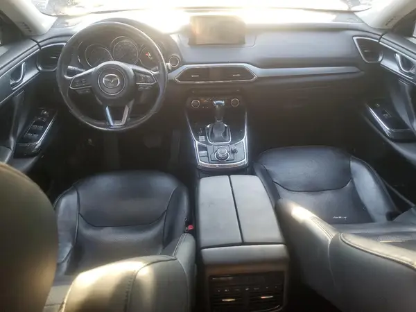 JM3TCACY1J0214676 2018 MAZDA CX-9 - Image 8