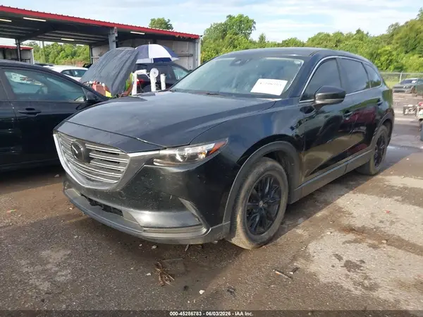 JM3TCACY1J0215049 2018 MAZDA CX-9 - Image 2