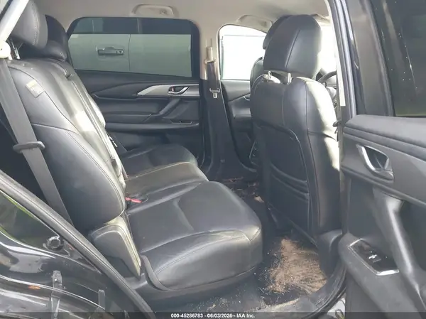 JM3TCACY1J0215049 2018 MAZDA CX-9 - Image 8