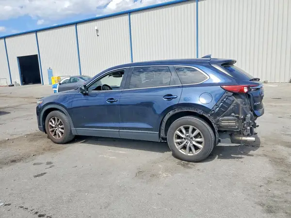 JM3TCACY1J0218534 2018 MAZDA CX-9 - Image 2