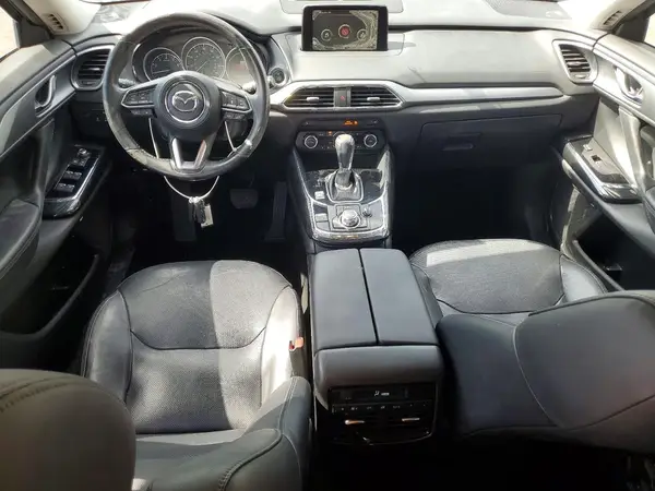 JM3TCACY1J0218534 2018 MAZDA CX-9 - Image 8