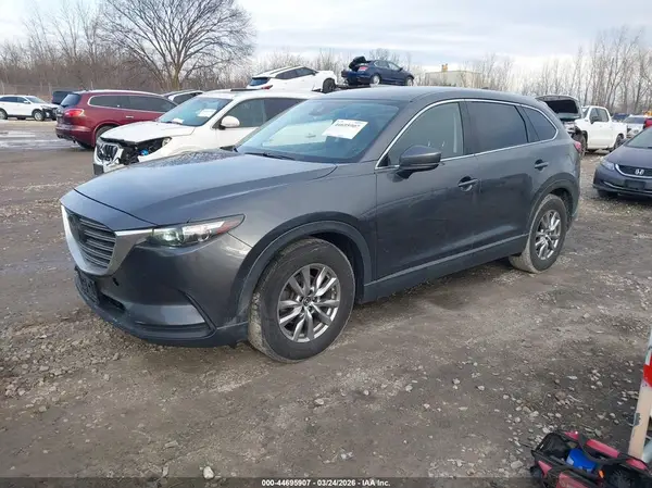JM3TCACY1J0218730 2018 MAZDA CX-9 - Image 2