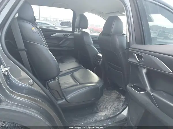 JM3TCACY1J0218730 2018 MAZDA CX-9 - Image 8