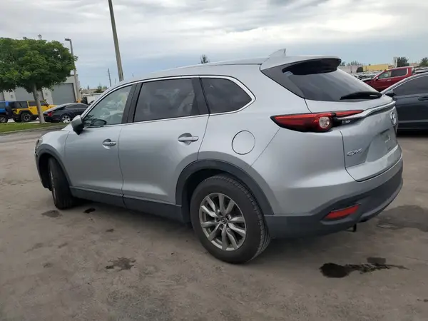 JM3TCACY1J0218954 2018 MAZDA CX-9 - Image 2