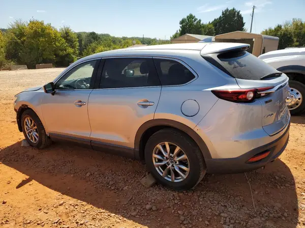 JM3TCACY1J0219411 2018 MAZDA CX-9 - Image 2