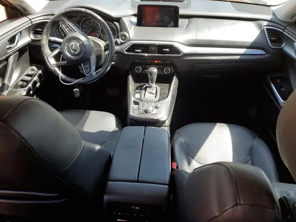 JM3TCACY1J0219411 2018 MAZDA CX-9 - Image 8